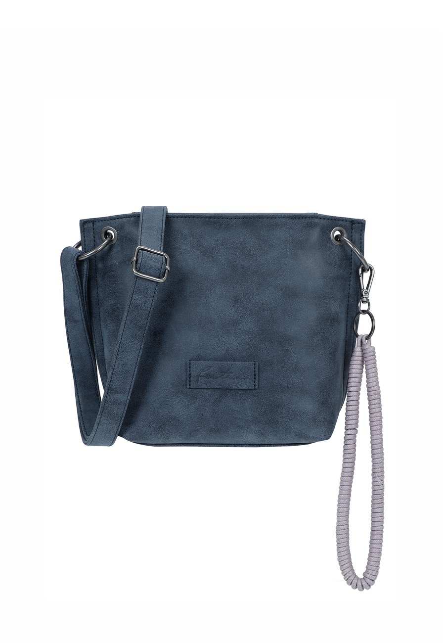 Сумка кросс-боди Fritzi aus Preußen Cross body bag, True Blue/Blue
Сумка кросс-боди Fritzi aus Preußen Cross body bag, True Blue/Blue