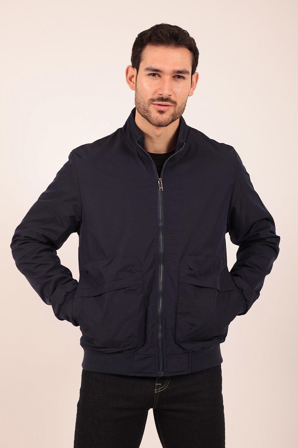 Свободная куртка Wimbledon The Wolf, синий
Свободная куртка Wimbledon The Wolf, синий