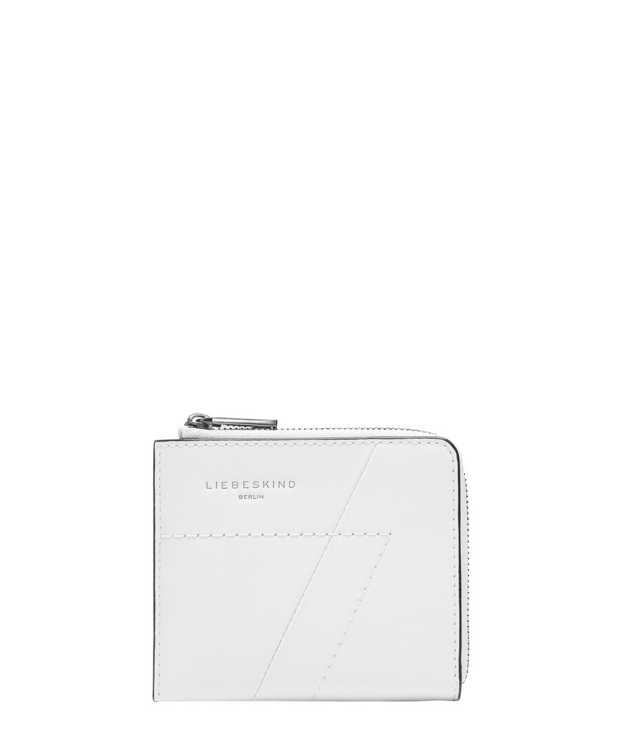 Кошелек Liebeskind Berlin, белый
Кошелек Liebeskind Berlin, белый