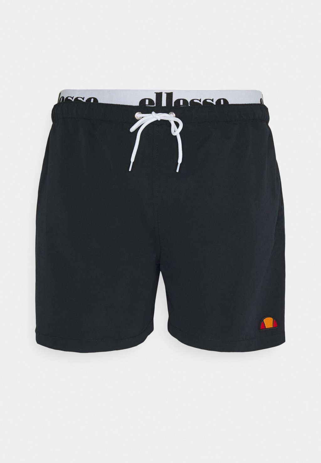 Шорты для плавания TEYNOR Ellesse, черный
Шорты для плавания TEYNOR Ellesse, черный