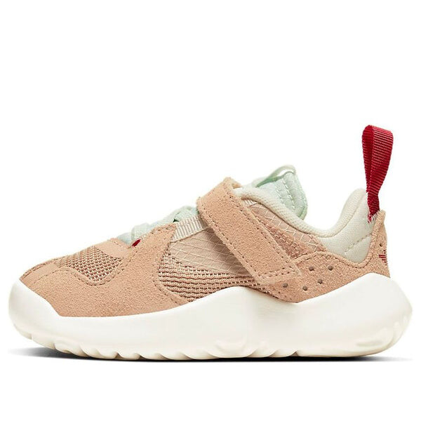 Кроссовки delta sp 'vachetta tan' Air Jordan, бежевый
Кроссовки delta sp 'vachetta tan' Air Jordan, бежевый