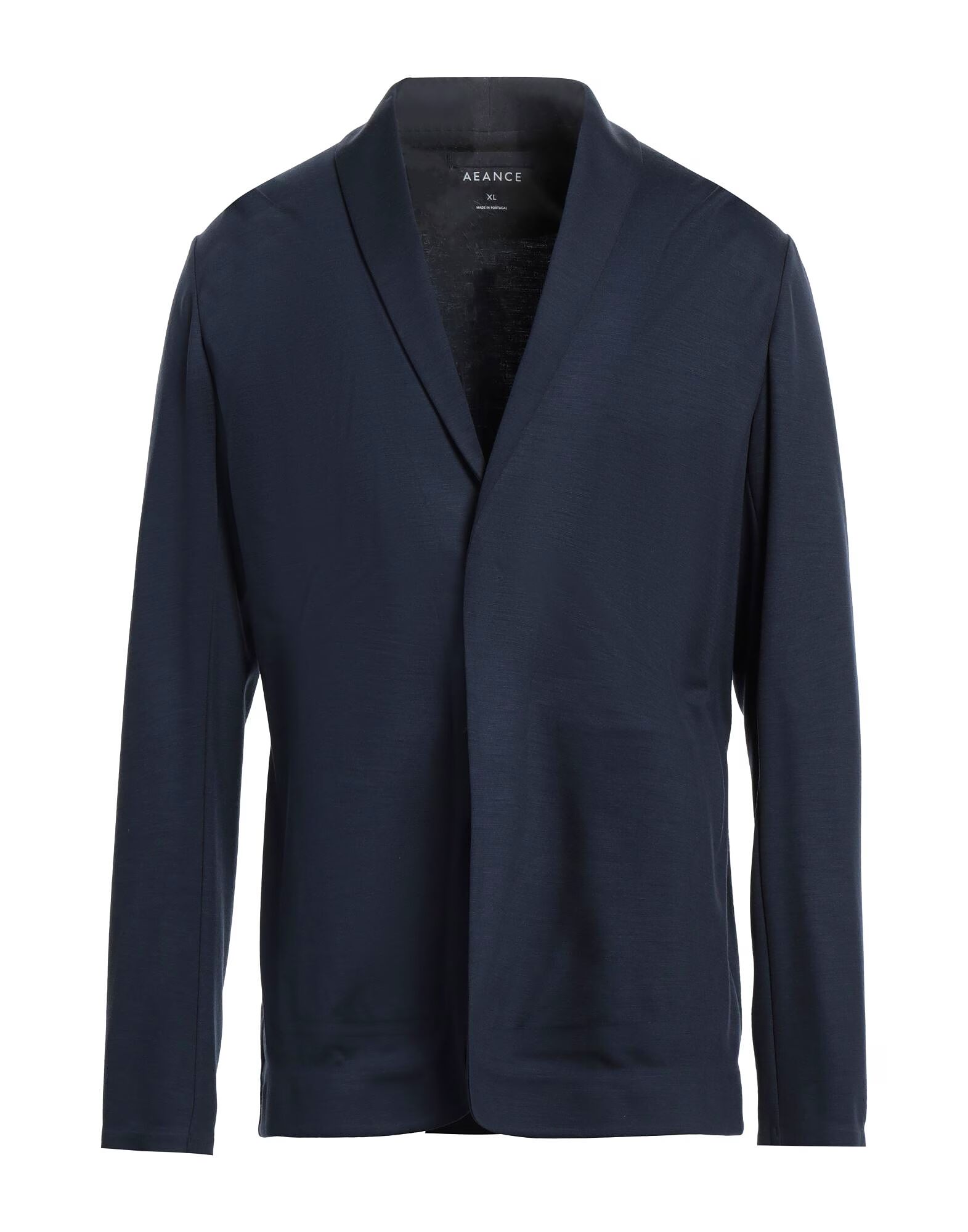 Блейзер Aeance, темно-синий
Блейзер Aeance, темно-синий