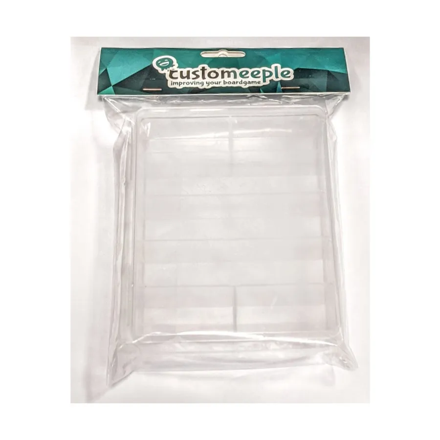 Ящик для хранения — Гильдия (M3E), Malifaux - Storage Boxes & Other Accessories (Customeeple)
Ящик для хранения — Гильдия (M3E), Malifaux - Storage Boxes & Other Accessories (Customeeple)