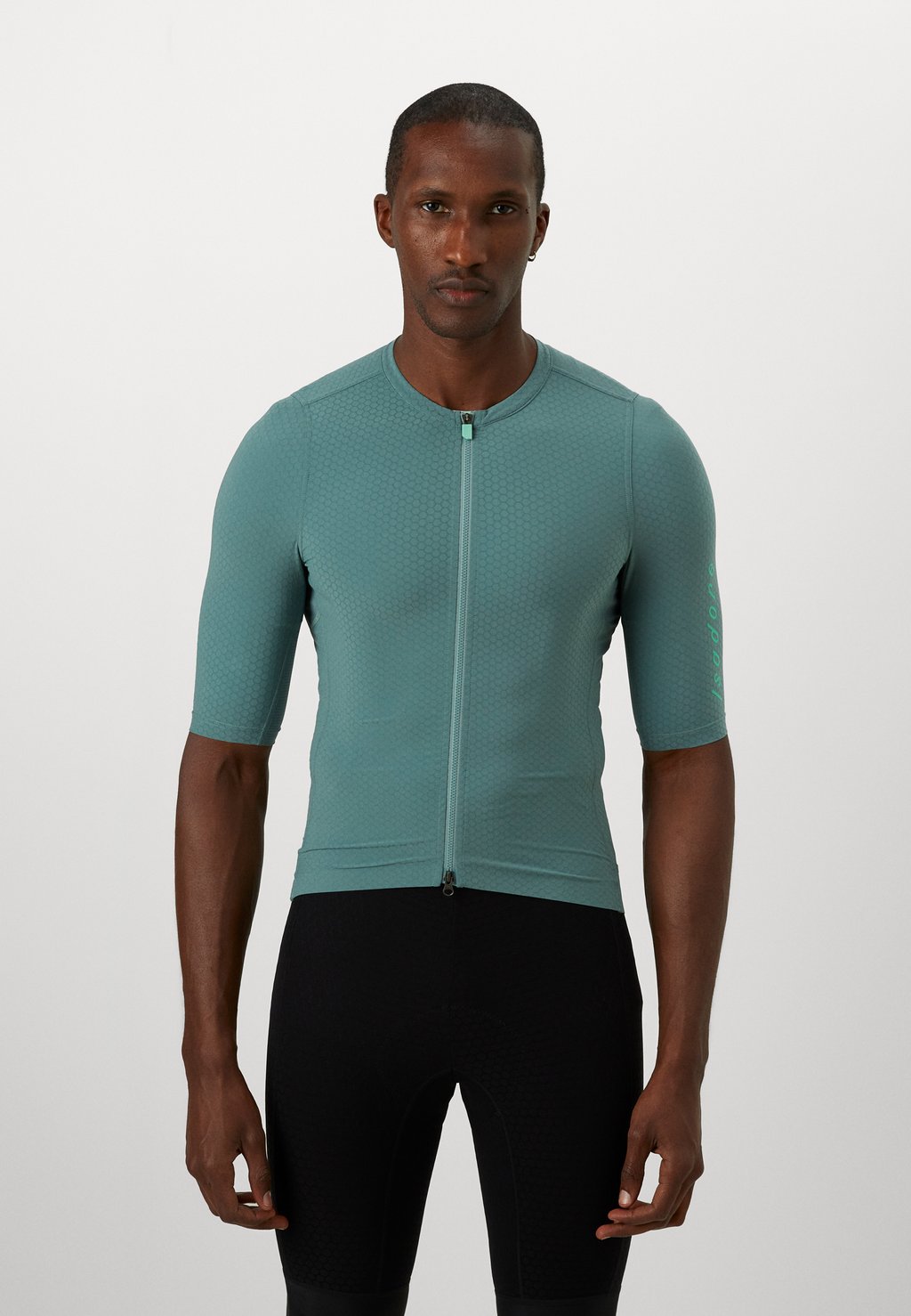 Велосипедная майка ECHELON AERO Isadore, светло-голубой
Велосипедная майка ECHELON AERO Isadore, светло-голубой