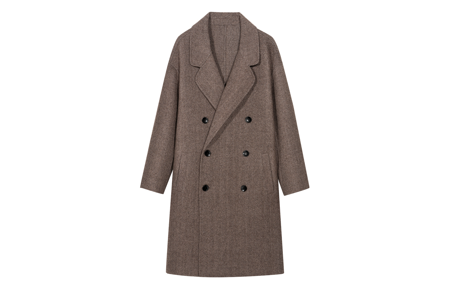 KW Пальто унисекс, Coffee (2811)
KW Пальто унисекс, Coffee (2811)