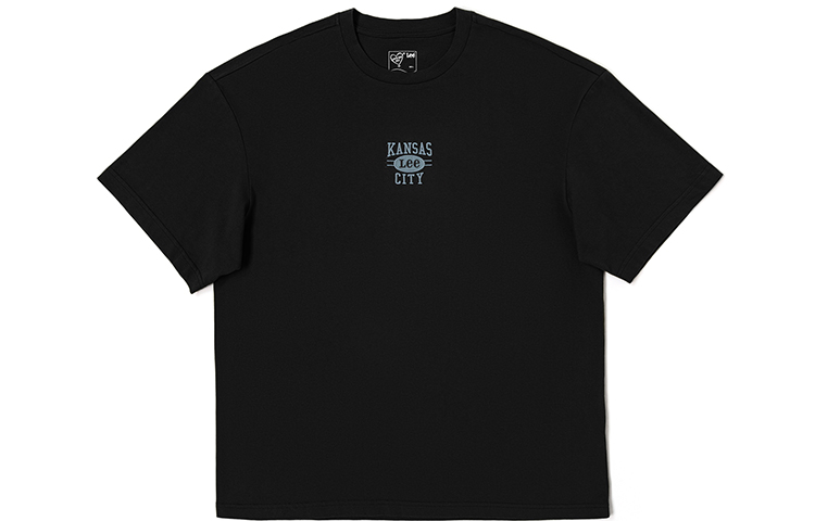 Lee Футболка унисекс черная, Черный, Lee Футболка унисекс черная
Lee Футболка унисекс черная, Черный, Lee Футболка унисекс черная