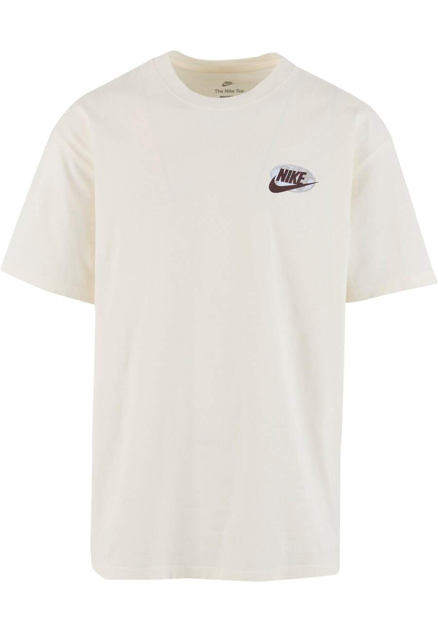 Футболка NIKE, Wool white
Футболка NIKE, Wool white