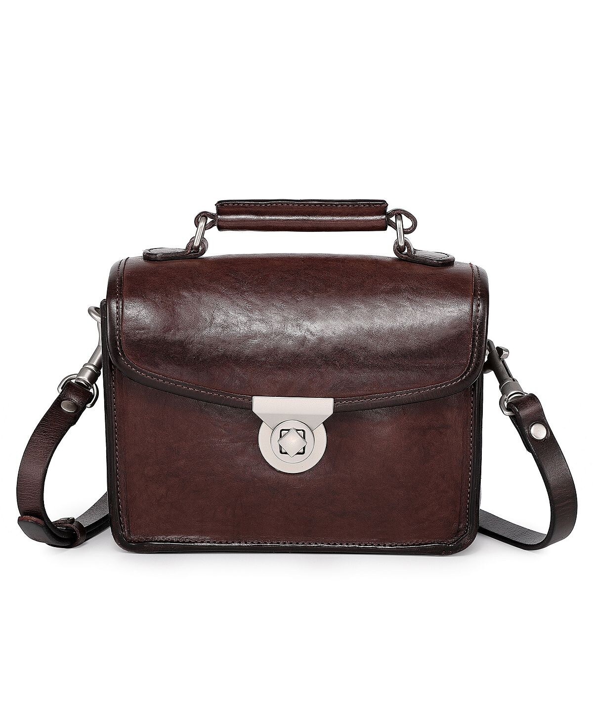 Кроссбоди-трансформер Laurel OLD TREND
Кроссбоди-трансформер Laurel OLD TREND