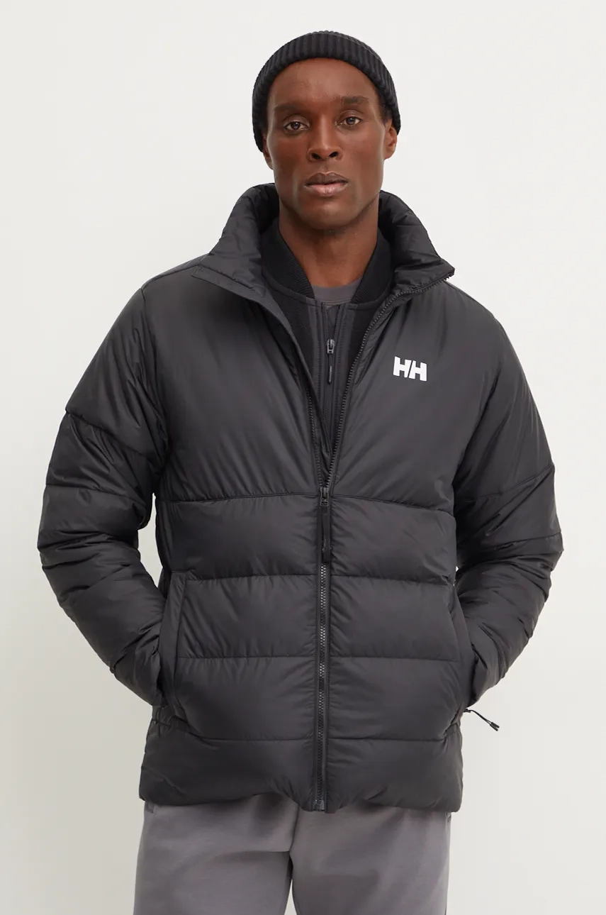 ОСЛО ЛАЙТ куртка Helly Hansen, черный
ОСЛО ЛАЙТ куртка Helly Hansen, черный