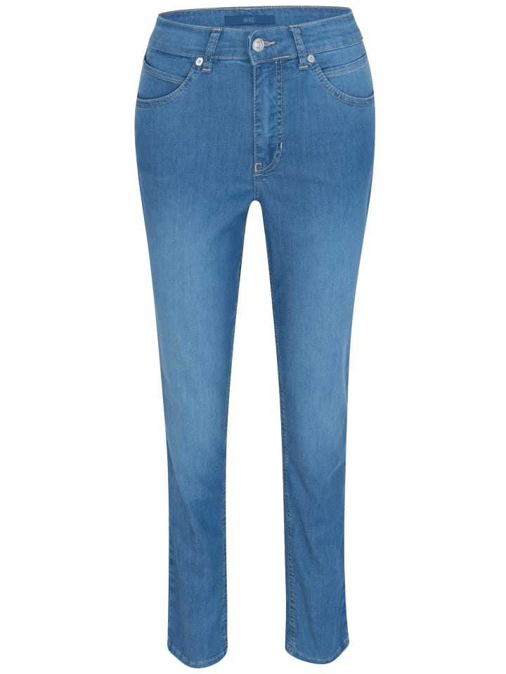 Джинсы MAC HOSEN, синий
Джинсы MAC HOSEN, синий