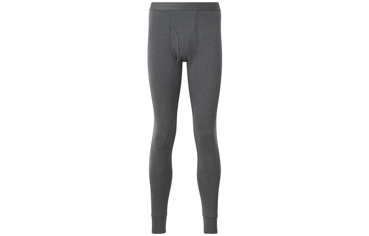 Мужские термоштаны Uniqlo, темно-серый
Мужские термоштаны Uniqlo, темно-серый