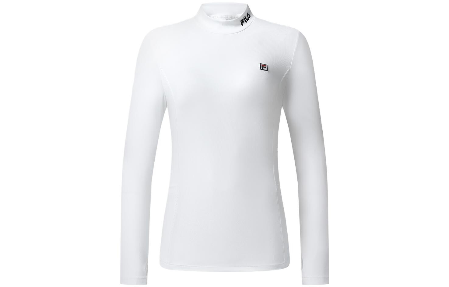 Футболка женская белая Fila
Футболка женская белая Fila