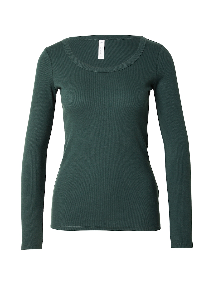 Пижамная рубашка Hunkemöller, темно-зеленый
Пижамная рубашка Hunkemöller, темно-зеленый