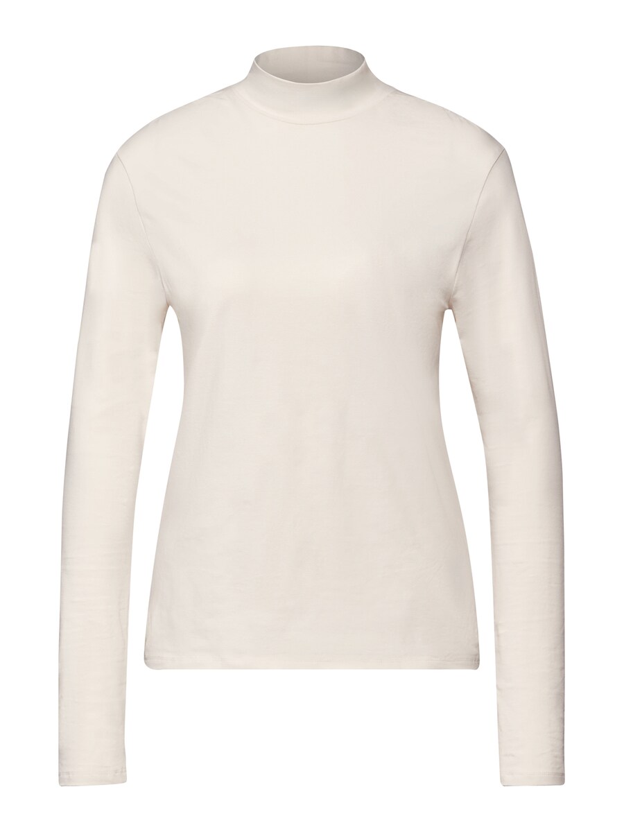 Рубашка STREET ONE, белый 
Рубашка STREET ONE, белый