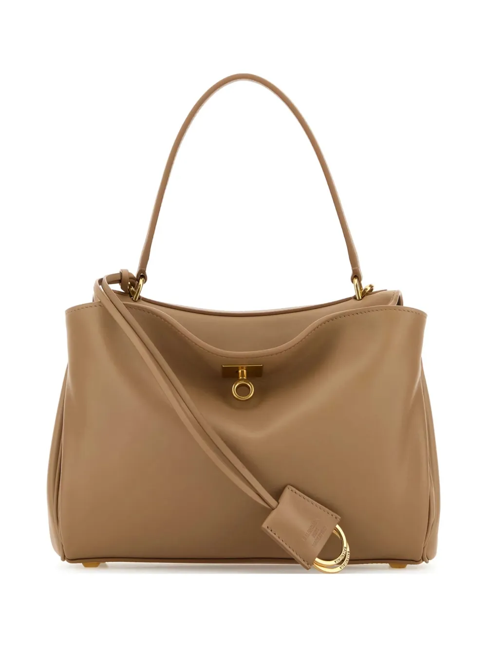 Маленькая сумка-тоут Rodeo BALENCIAGA, нейтральный
Маленькая сумка-тоут Rodeo BALENCIAGA, нейтральный