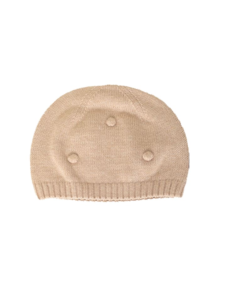 Шапка Tutto Piccolo, серый
Шапка Tutto Piccolo, серый