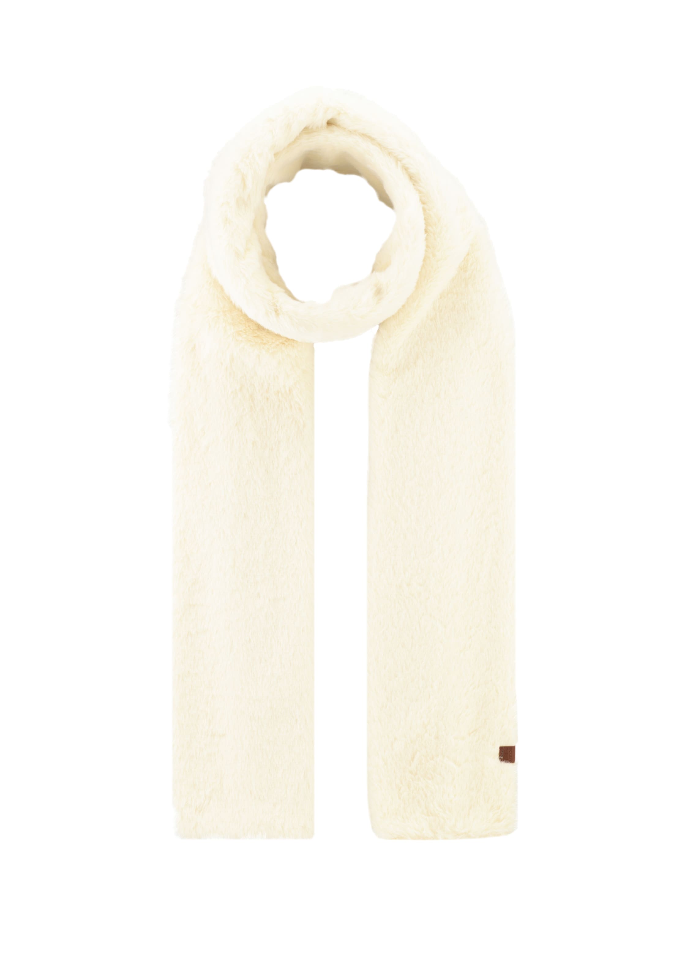 Bickley + Mitchell Amsterdam Шарф в цвете Off White
Bickley + Mitchell Amsterdam Шарф в цвете Off White