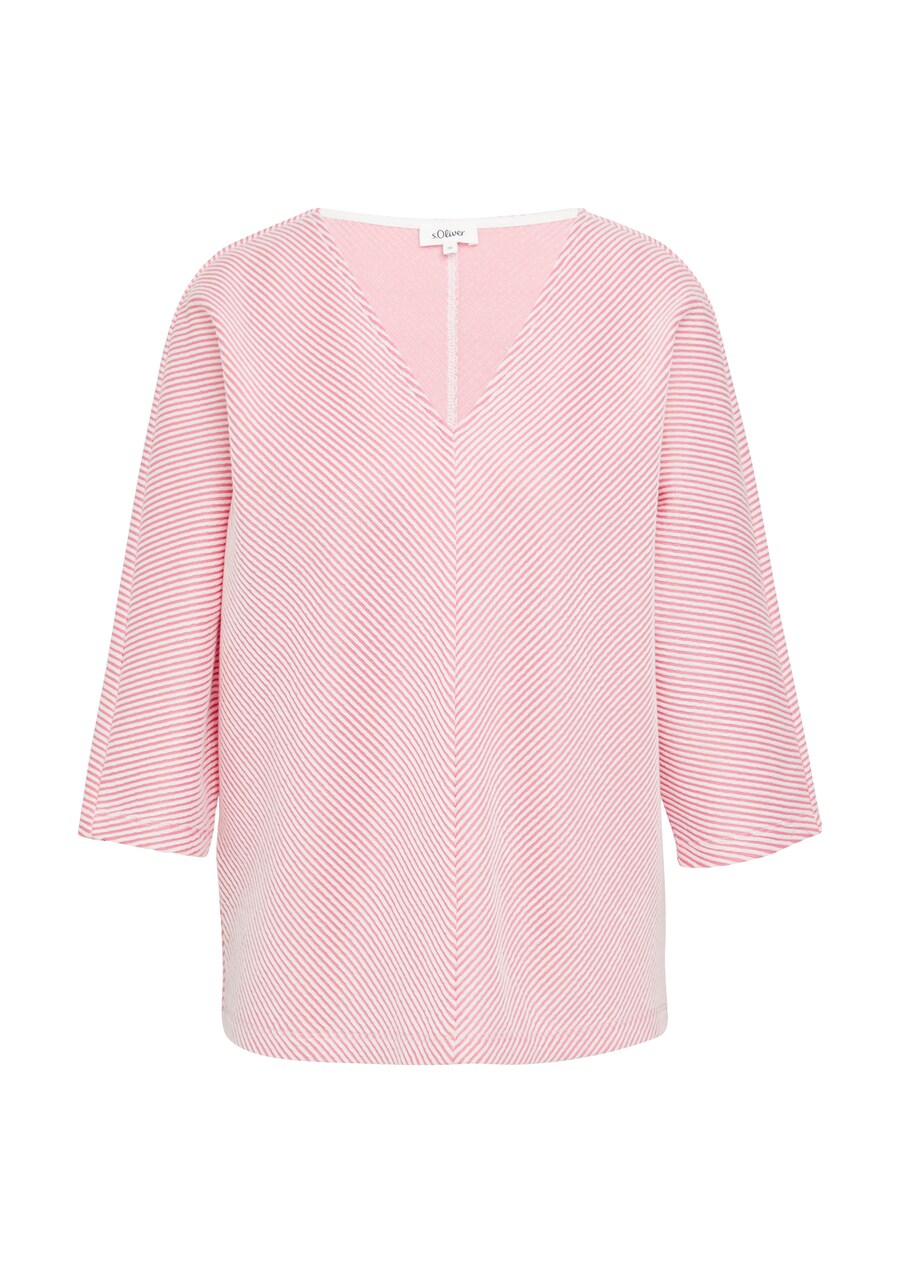 Рубашка s.Oliver, розовый
Рубашка s.Oliver, розовый