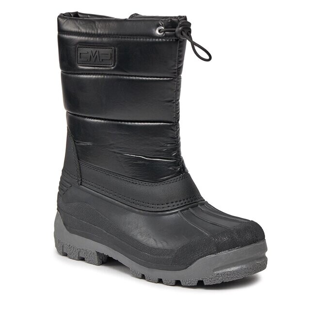 Ботинки CMP Sneewy, черный
Ботинки CMP Sneewy, черный