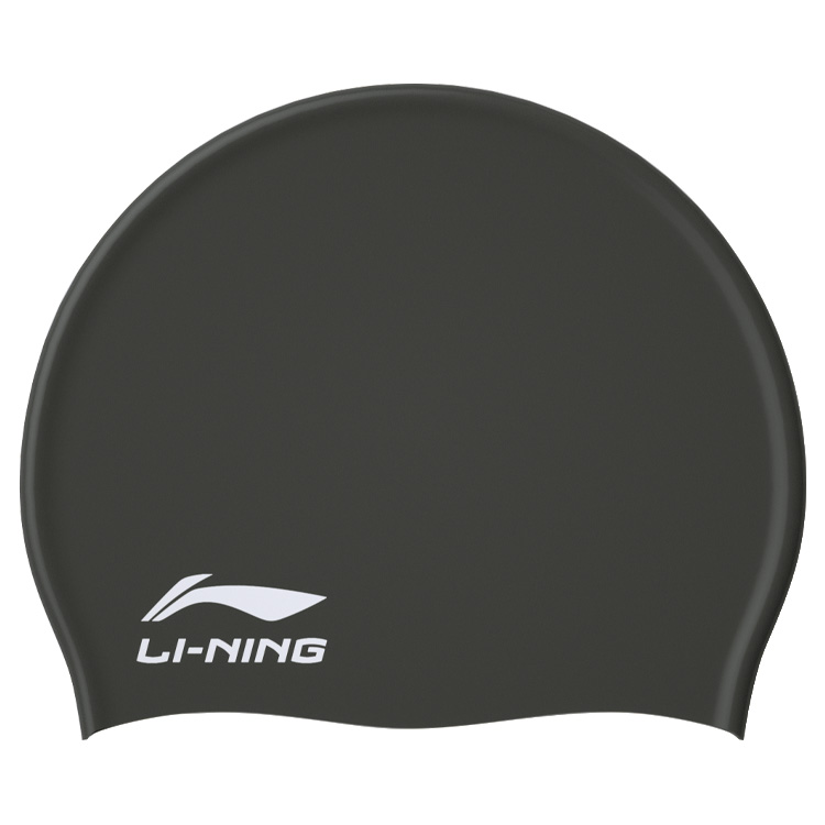 Плавательная шапочка LINING, черный
Плавательная шапочка LINING, черный