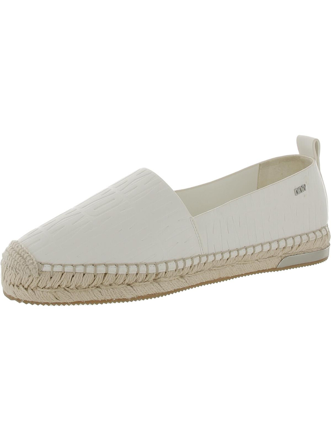 Makalina Женские повседневные эспадрильи из искусственной кожи DKNY, цвет Pale White
Makalina Женские повседневные эспадрильи из искусственной кожи DKNY, цвет Pale White