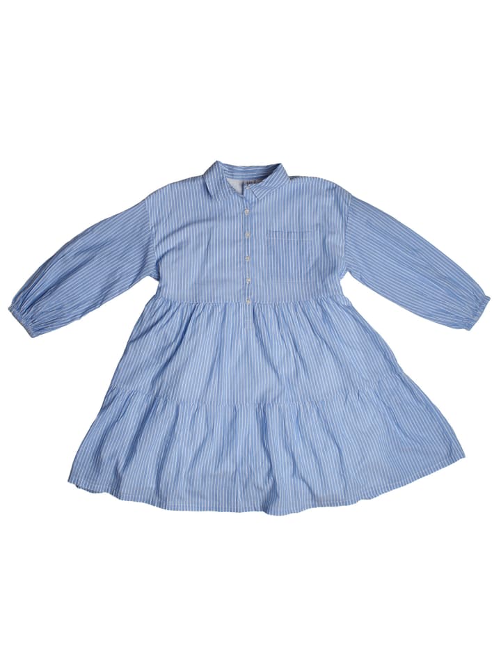 Платье GAP, синий 
Платье GAP, синий