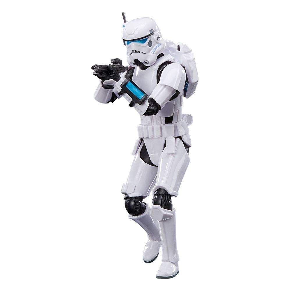 Фигурка Star Wars Black Series — микрофон SCAR Trooper Hasbro
Фигурка Star Wars Black Series — микрофон SCAR Trooper Hasbro