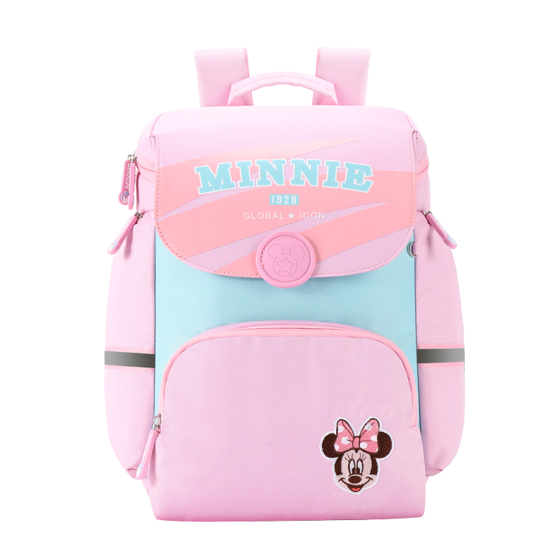 Disney Микки серия полиэстер рюкзак средний размер мужской разноцветный, Pink
Disney Микки серия полиэстер рюкзак средний размер мужской разноцветный, Pink