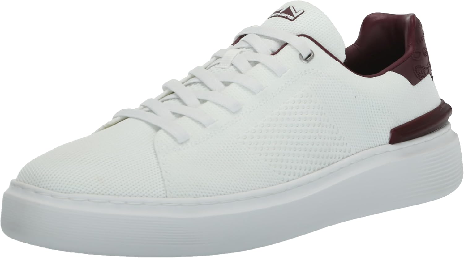 Мужские кроссовки Skechers Mark Nason Record 2.0-Henley, Wbug
Мужские кроссовки Skechers Mark Nason Record 2.0-Henley, Wbug