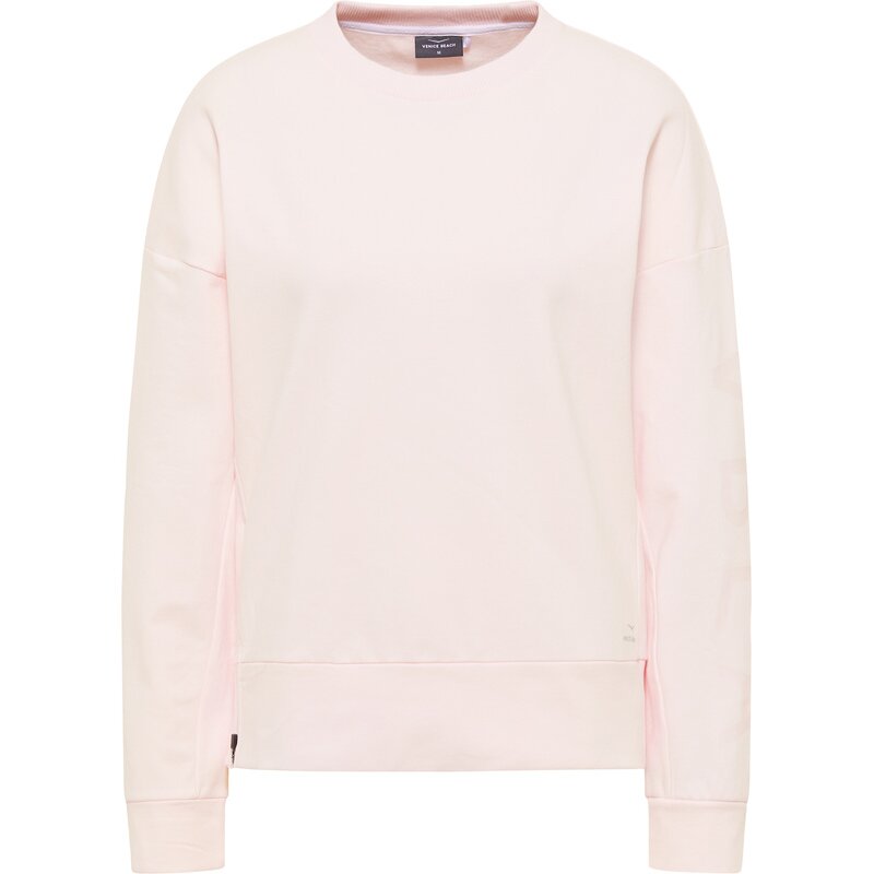 Толстовка vb_emma 4021_bb01 sweatshirt Venice Beach, розовый
Толстовка vb_emma 4021_bb01 sweatshirt Venice Beach, розовый