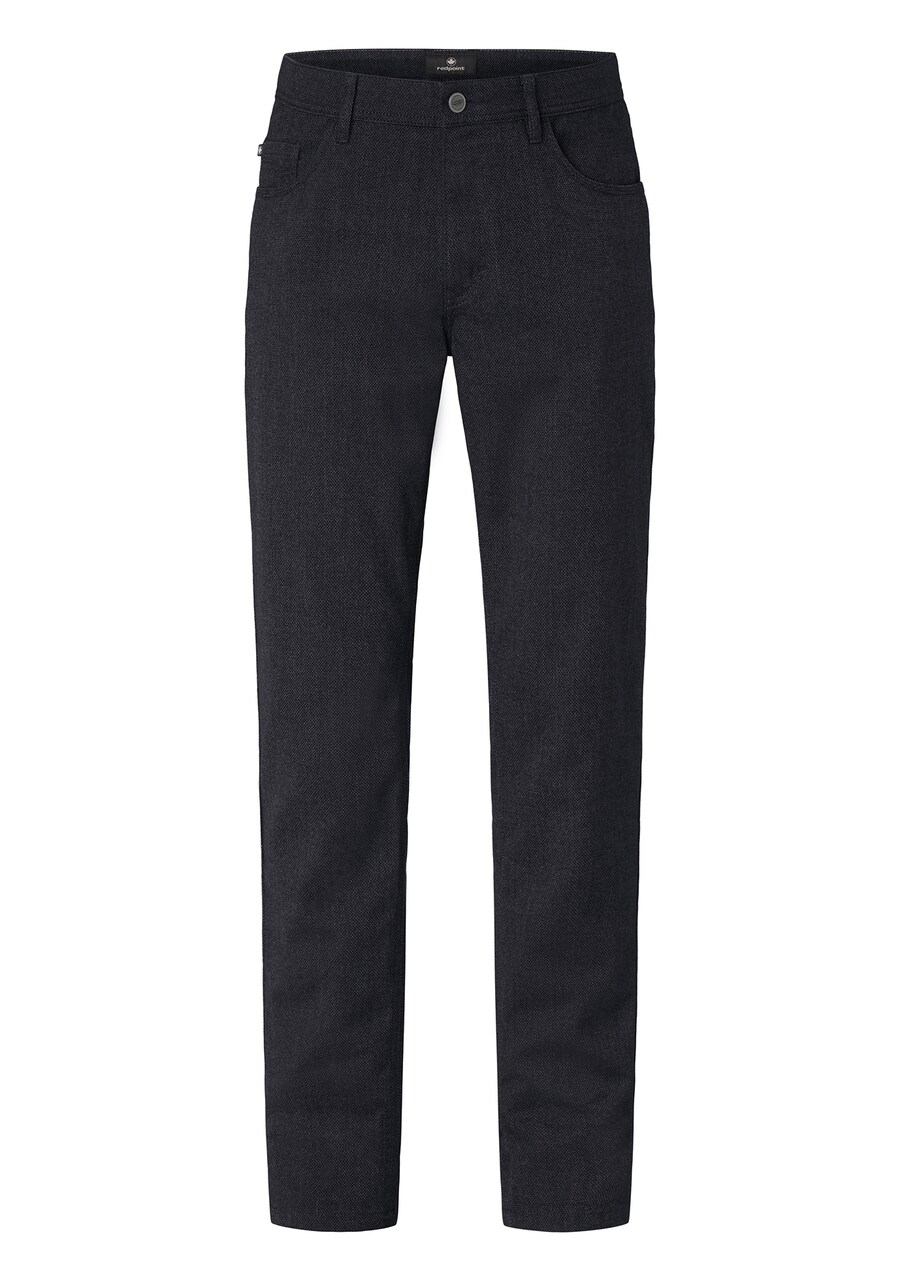 Обычные брюки REDPOINT, темно-синий 
Обычные брюки REDPOINT, темно-синий