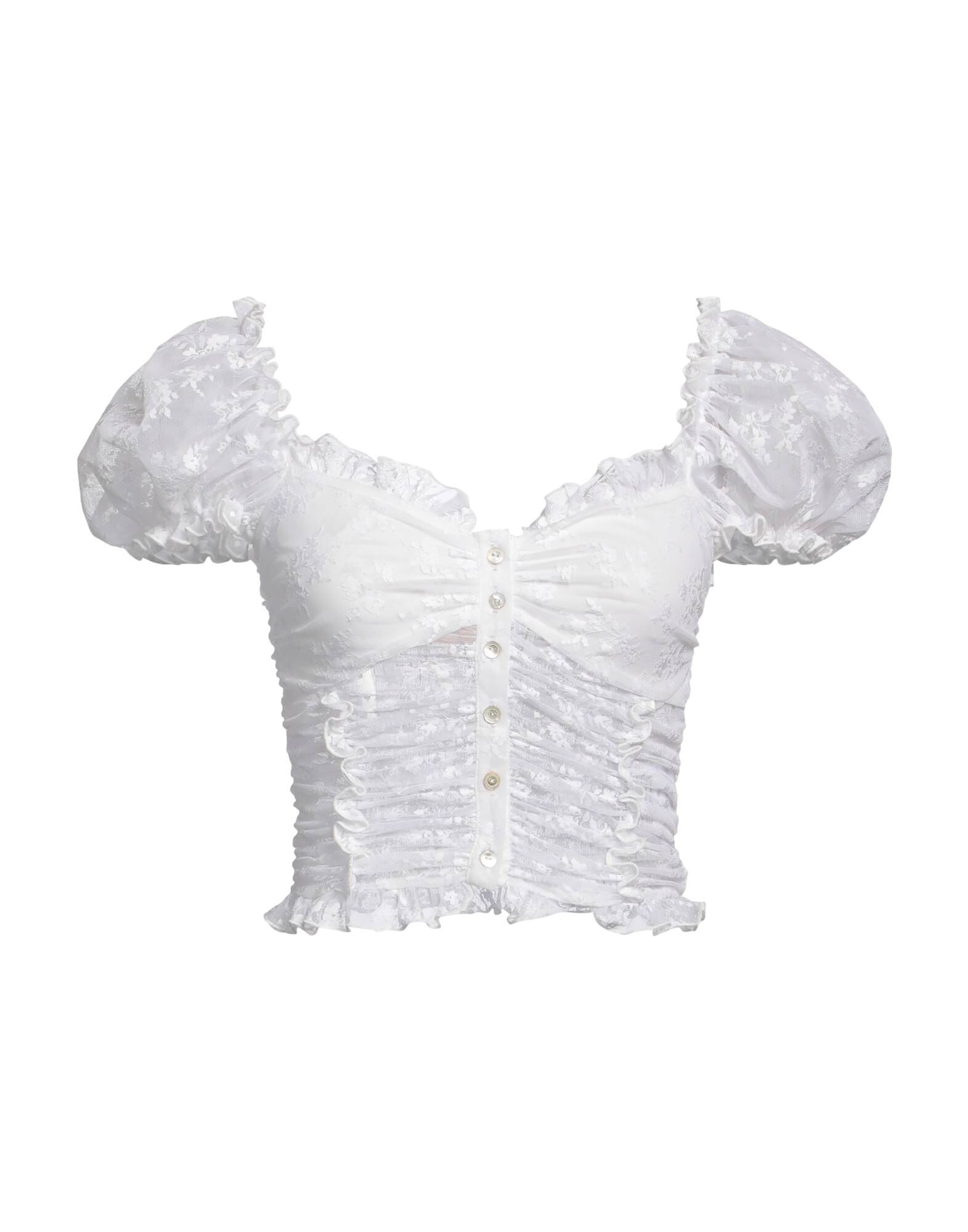 Топ Aniye By, белый
Топ Aniye By, белый