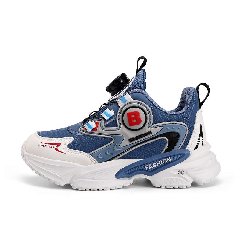 Детская обувь для повседневной жизни YUZHAOLIN, синий
Детская обувь для повседневной жизни YUZHAOLIN, синий