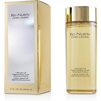 Re-Nutriv Ultimate Lift Восстанавливающий лосьон для молодости 200 мл, EsteE Lauder
Re-Nutriv Ultimate Lift Восстанавливающий лосьон для молодости 200 мл, EsteE Lauder