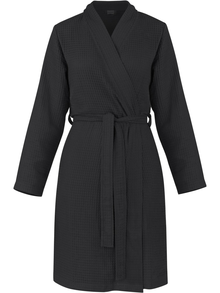 Халат normani, черный
Халат normani, черный