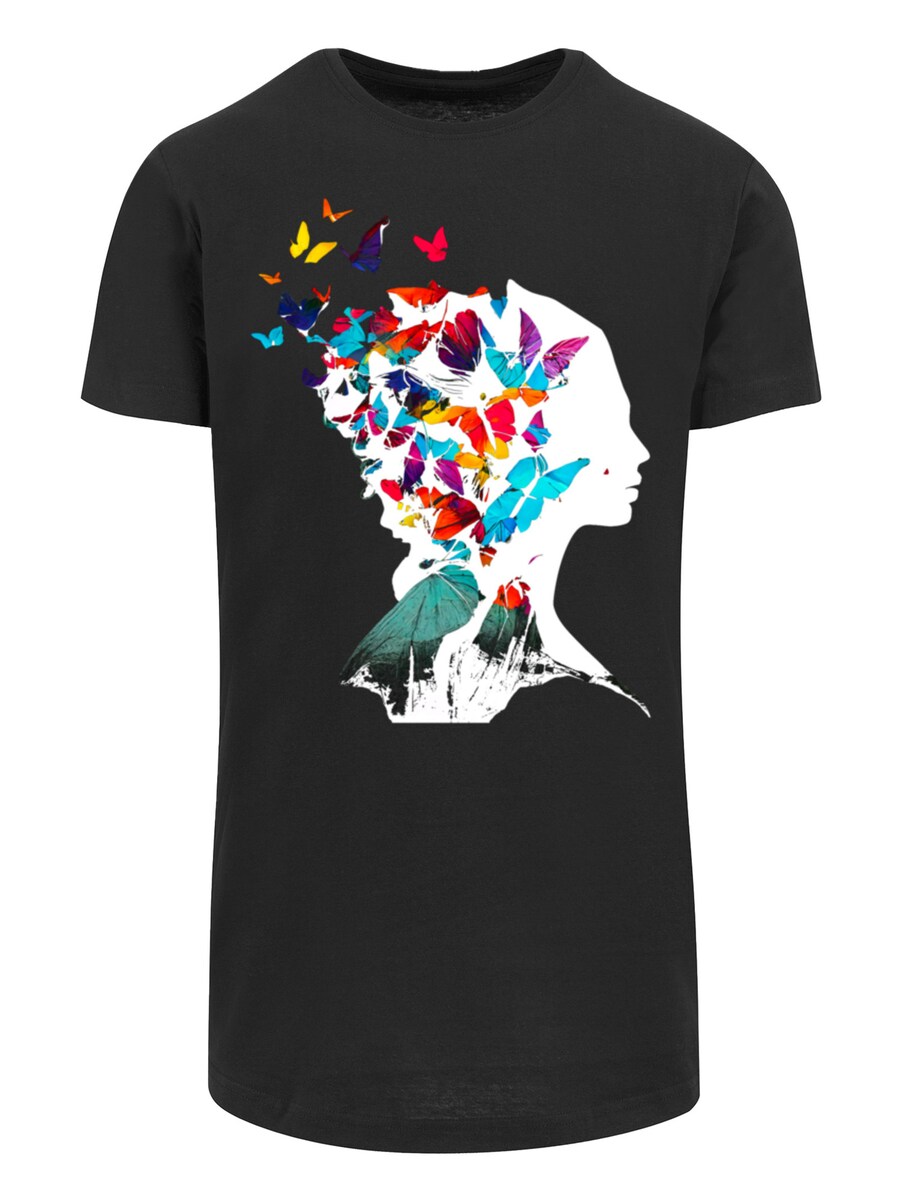 Рубашка F4NT4STIC, черный
Рубашка F4NT4STIC, черный