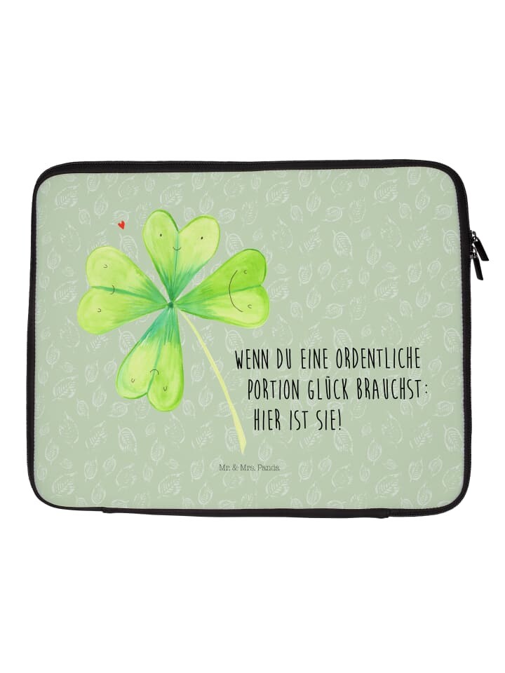 Сумка для ноутбуков Mr. & Mrs. Panda, цвет blattgrün
Сумка для ноутбуков Mr. & Mrs. Panda, цвет blattgrün