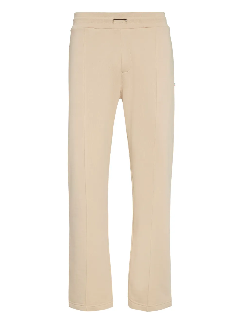 Спортивные брюки с вышитым логотипом Billionaire, нейтральный
Спортивные брюки с вышитым логотипом Billionaire, нейтральный