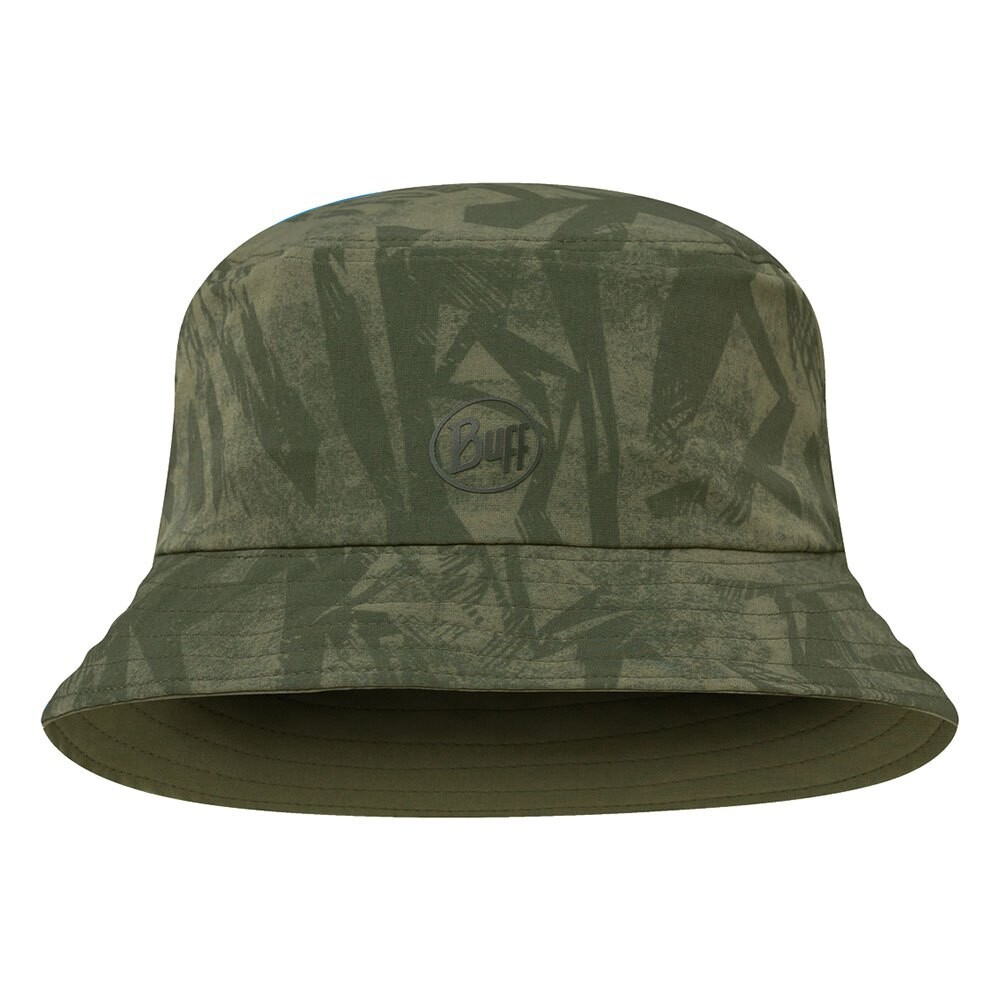 Панама Buff Adventure, зеленый
Панама Buff Adventure, зеленый