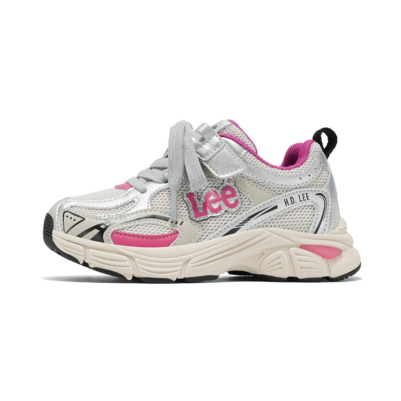 Износостойкие, дышащие, нескользящие, противоударные низкие детские повседневные кроссовки Lee, фуксия
Износостойкие, дышащие, нескользящие, противоударные низкие детские повседневные кроссовки Lee, фуксия