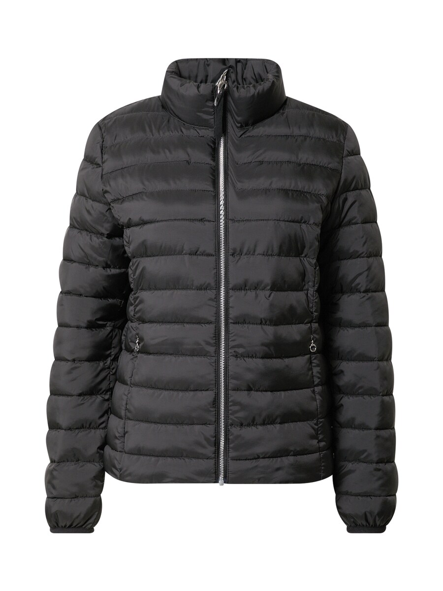 Демисезонная куртка s.Oliver, Black
Демисезонная куртка s.Oliver, Black