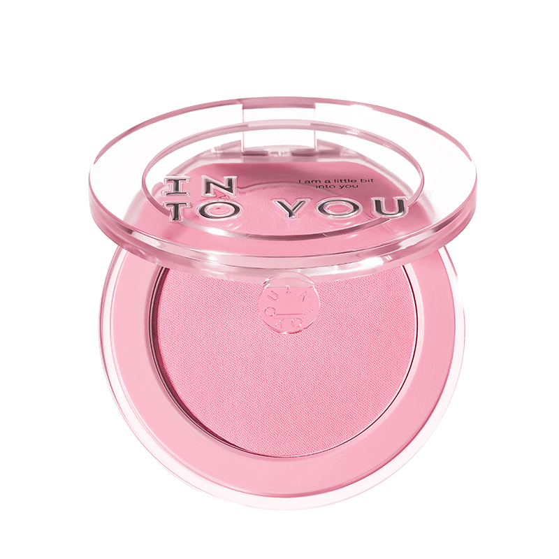 Румяна / Rouge для женщин INTO YOU
Румяна / Rouge для женщин INTO YOU