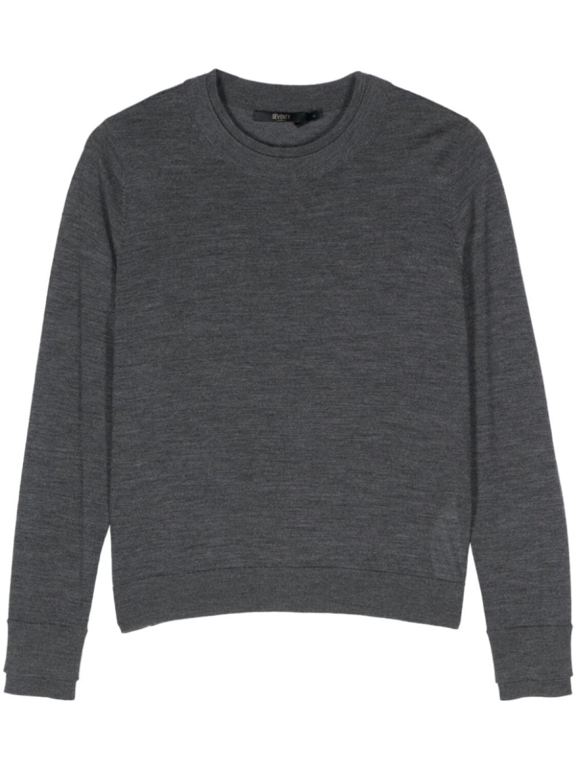 Шерстяной джемпер Seventy, серый
Шерстяной джемпер Seventy, серый