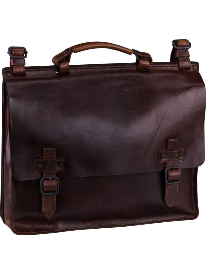 Сумка для ноутбука Harold's, коричневый
Сумка для ноутбука Harold's, коричневый