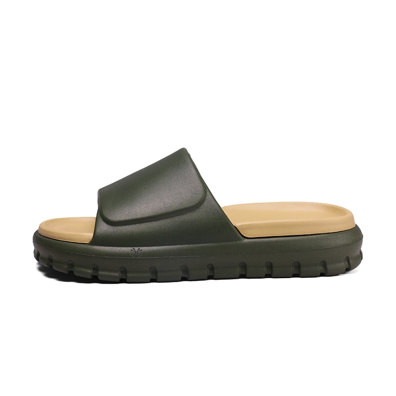 Детские шлепанцы с противоскользящим покрытием для подростков YUZHAOLIN, зеленый
Детские шлепанцы с противоскользящим покрытием для подростков YUZHAOLIN, зеленый