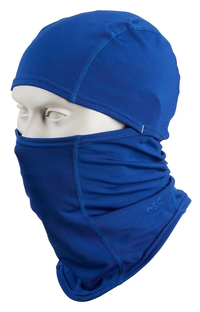 Мужская балаклава Dsg Performance
Мужская балаклава Dsg Performance