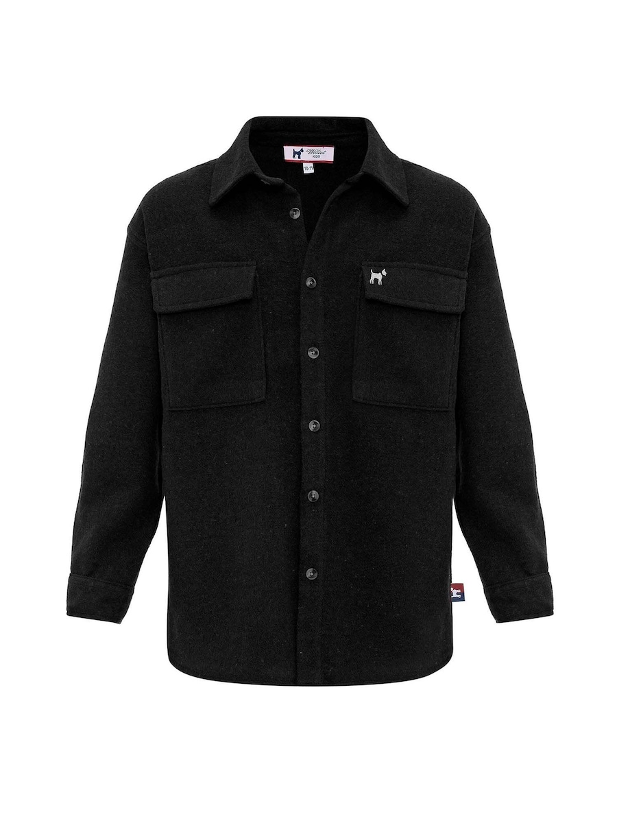 Куртка межсезонная Williot, черный
Куртка межсезонная Williot, черный