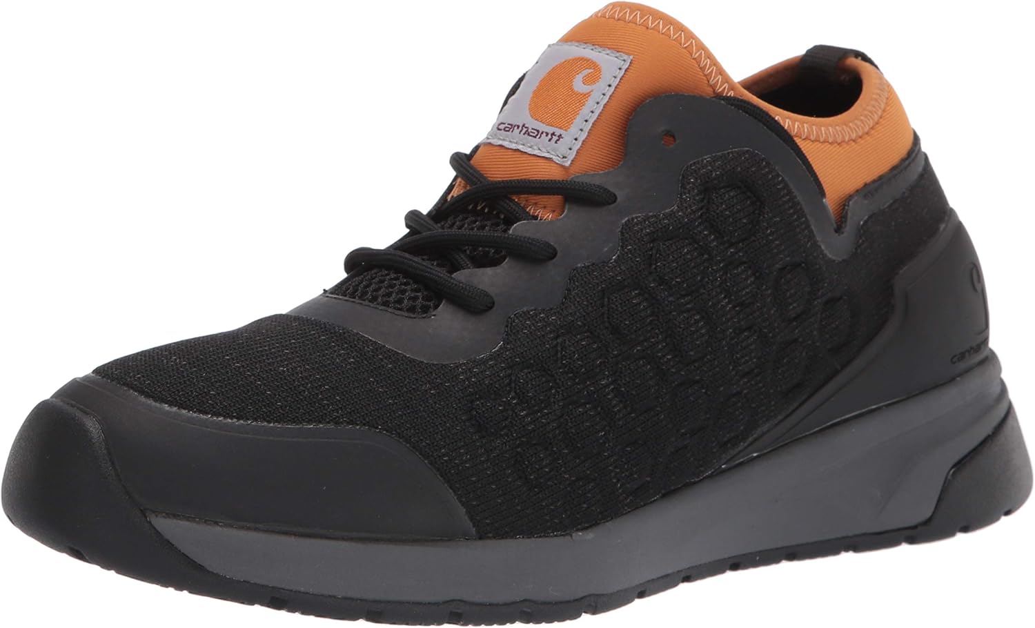 Рабочие туфли Carhartt Footwear CMD3060 Force SD, Black/Gold
Рабочие туфли Carhartt Footwear CMD3060 Force SD, Black/Gold