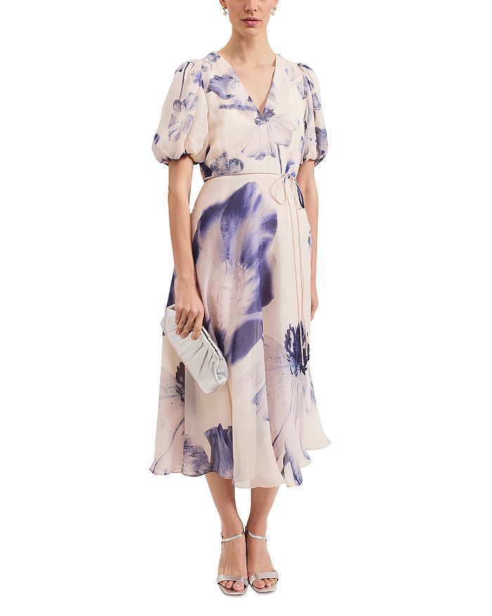 Платье Lizzie Phase Eight, мультиколор
Платье Lizzie Phase Eight, мультиколор