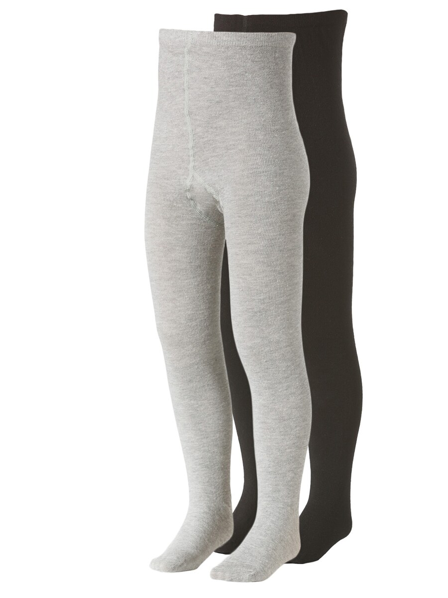 Колготки Cotton Prime, светло-серый/черный
Колготки Cotton Prime, светло-серый/черный